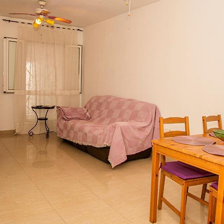 Apartamentos Catalina D Turre Exteriör bild