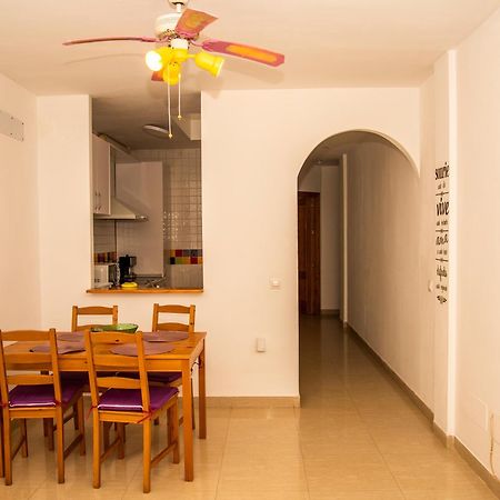 Apartamentos Catalina D Turre Exteriör bild