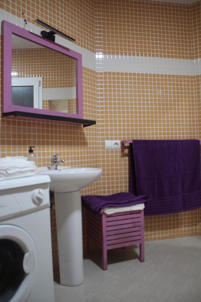 Apartamentos Catalina D Turre Exteriör bild