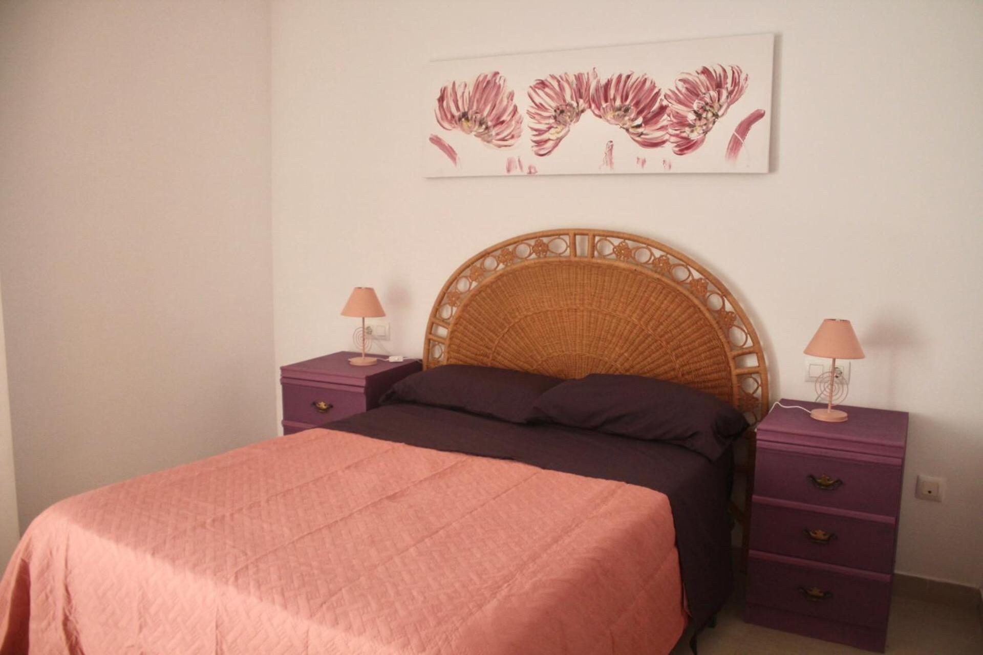 Apartamentos Catalina D Turre Exteriör bild