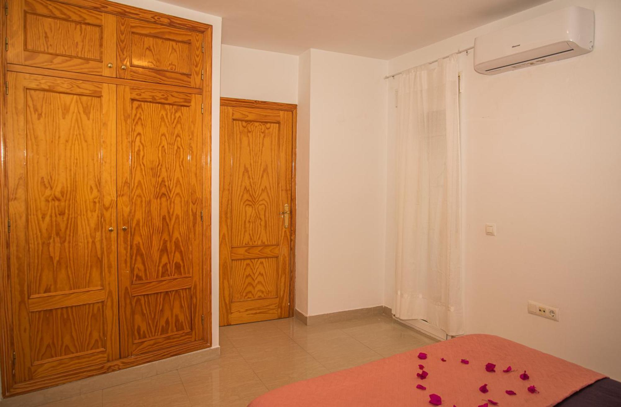 Apartamentos Catalina D Turre Exteriör bild