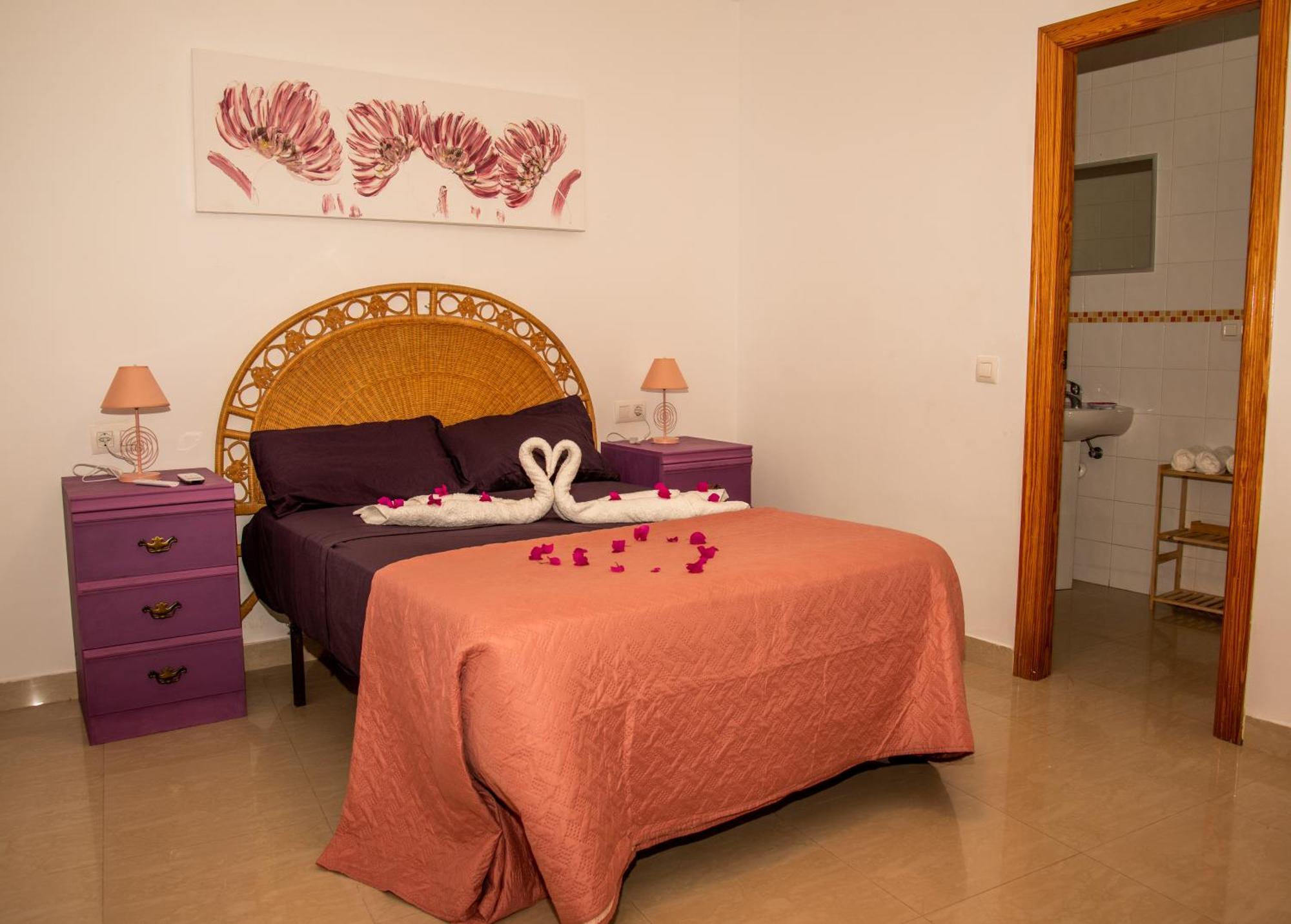 Apartamentos Catalina D Turre Exteriör bild