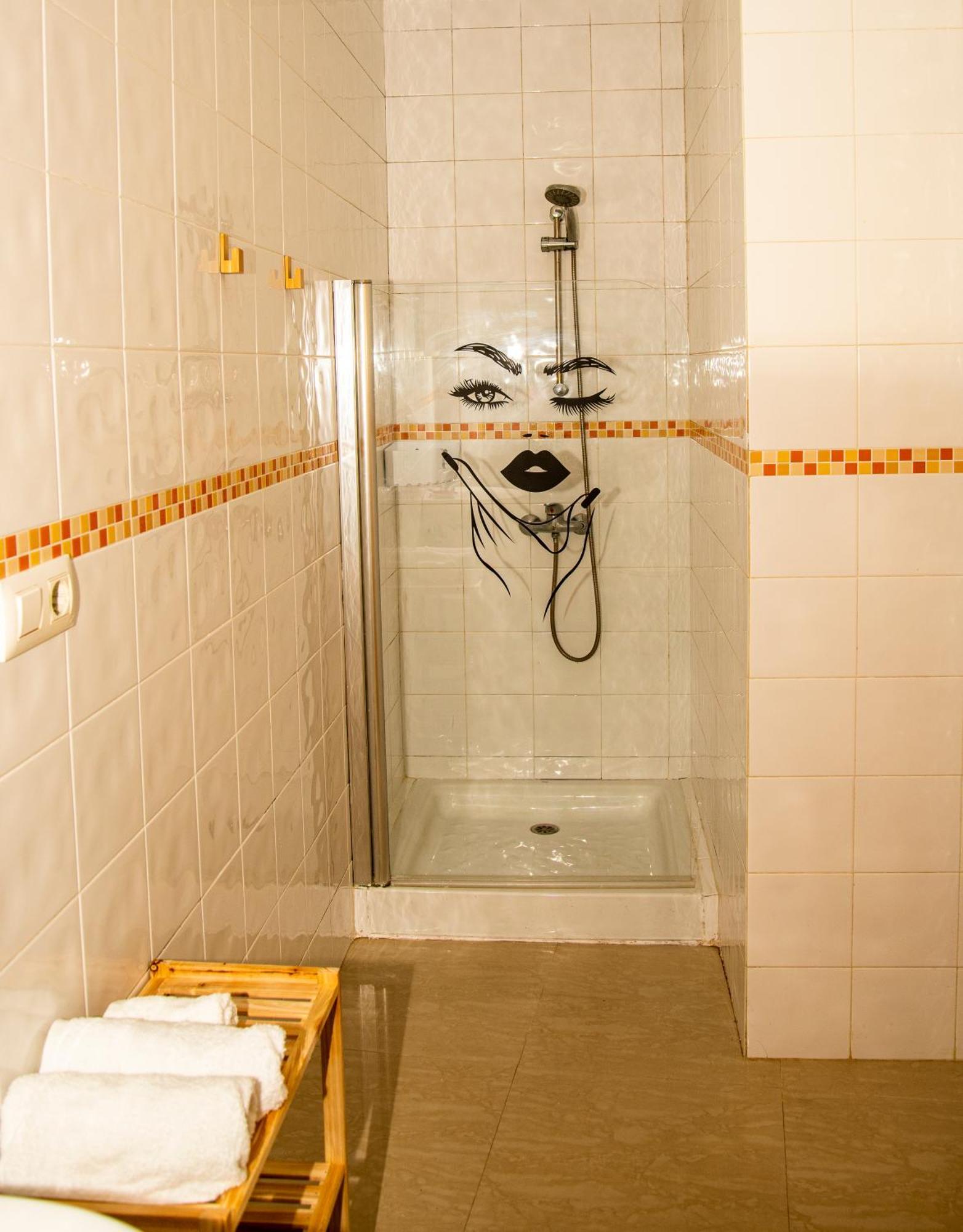 Apartamentos Catalina D Turre Exteriör bild