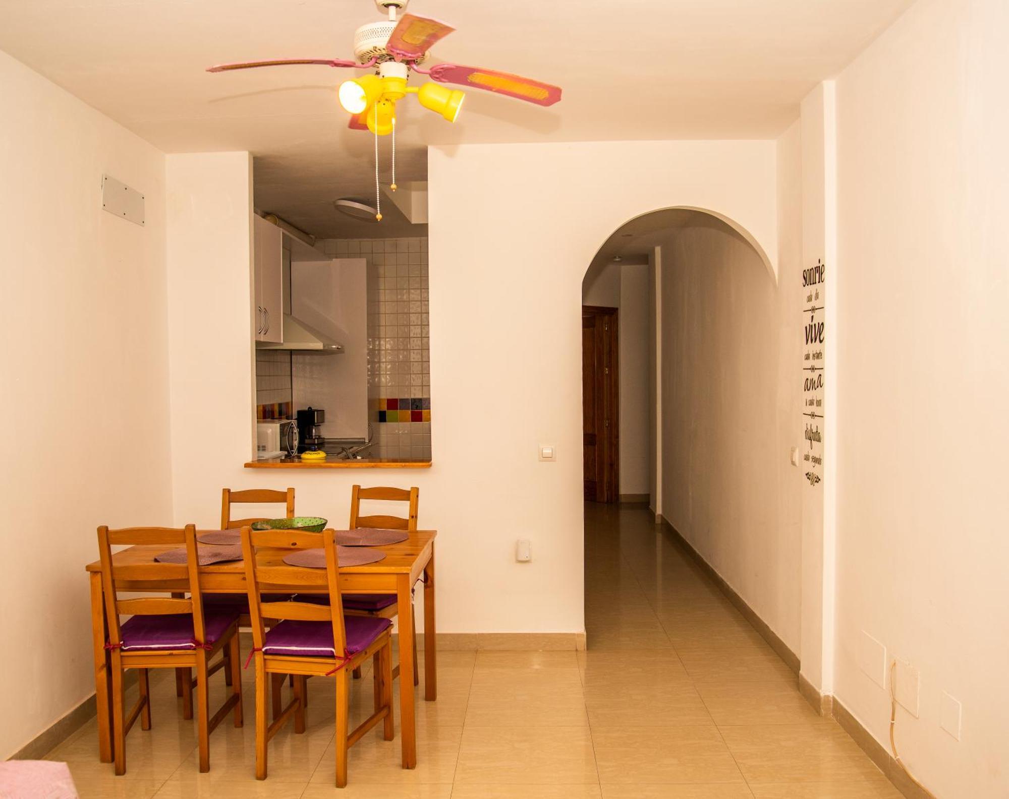 Apartamentos Catalina D Turre Exteriör bild