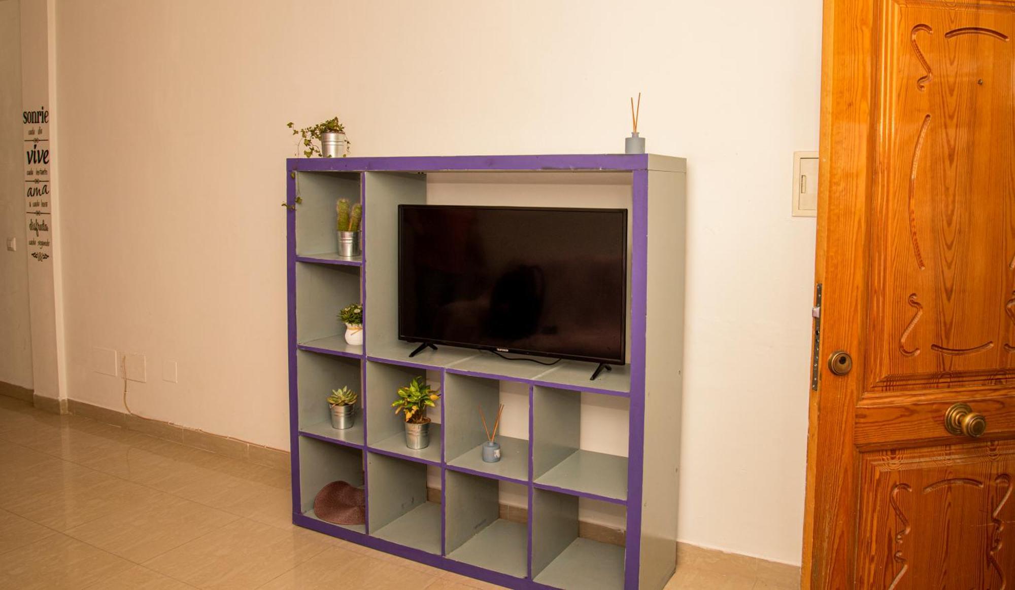 Apartamentos Catalina D Turre Exteriör bild