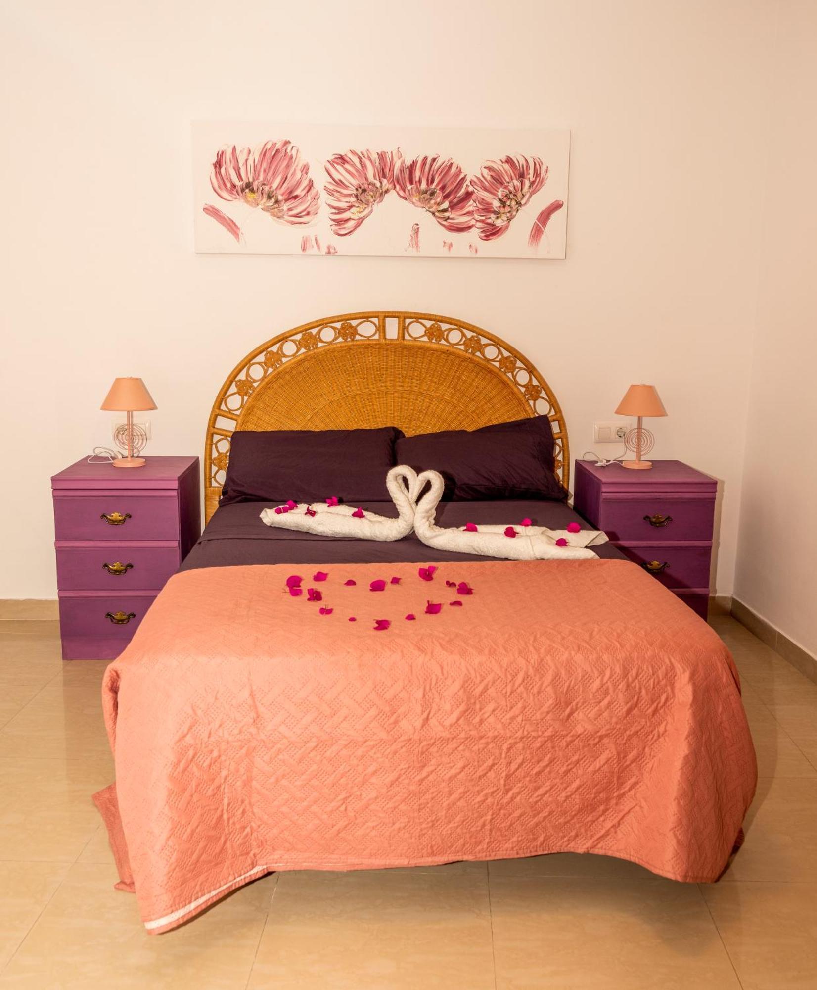Apartamentos Catalina D Turre Exteriör bild